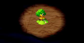 Legend of Mana (2021)