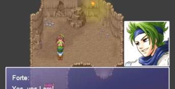 Legend of Queen Opala PC Screenshot