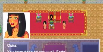 Legend of Queen Opala PC Screenshot