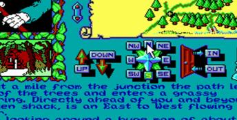 Legend of the Sword