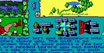 Legend of the Sword