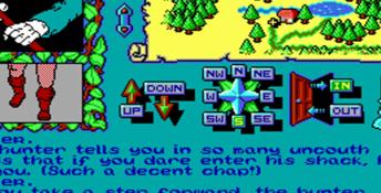 Legend of the Sword PC Screenshot