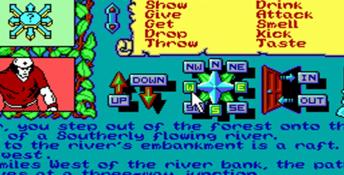 Legend of the Sword PC Screenshot