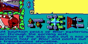 Legend of the Sword PC Screenshot