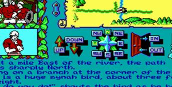 Legend of the Sword PC Screenshot