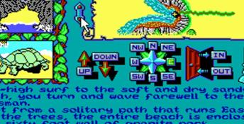 Legend of the Sword PC Screenshot