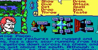 Legend of the Sword PC Screenshot
