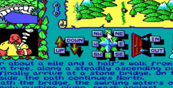 Legend of the Sword PC Screenshot