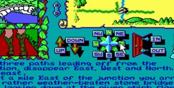 Legend of the Sword PC Screenshot