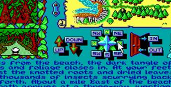 Legend of the Sword PC Screenshot