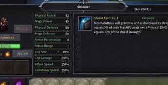 Legendary Creatures 2