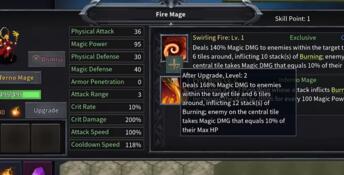 Legendary Creatures 2 PC Screenshot