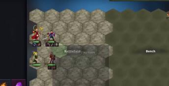 Legendary Creatures 2 PC Screenshot