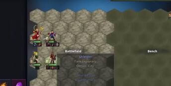 Legendary Creatures 2 PC Screenshot