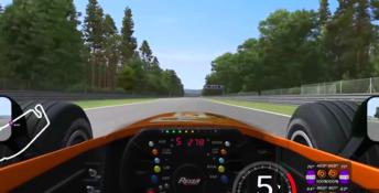 Legendary Tracks Part 3: Hockenheim PC Screenshot