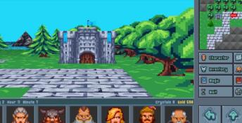 Legends of Amberland II: The Song of Trees PC Screenshot