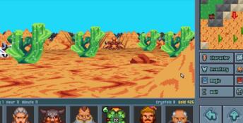Legends of Amberland II: The Song of Trees PC Screenshot