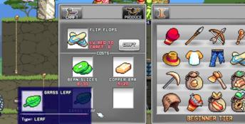 Legends of Idleon MMO PC Screenshot