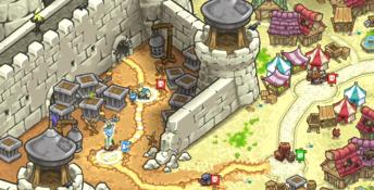 Legends of Kingdom Rush