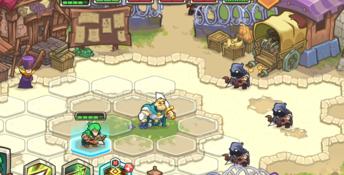 Legends of Kingdom Rush PC Screenshot