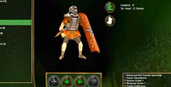 Legion Arena PC Screenshot