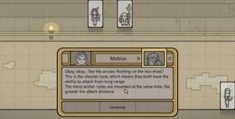 LEGIONCRAFT PC Screenshot