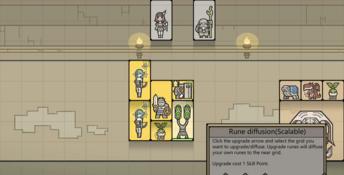 LEGIONCRAFT PC Screenshot