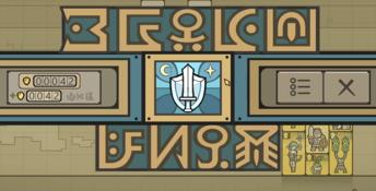 LEGIONCRAFT PC Screenshot