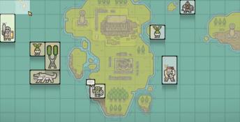 LEGIONCRAFT PC Screenshot