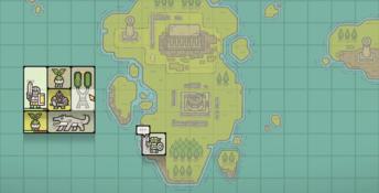 LEGIONCRAFT PC Screenshot