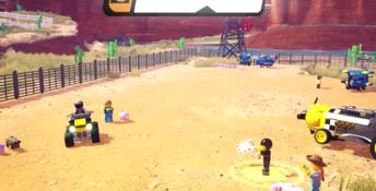 LEGO 2K Drive PC Screenshot