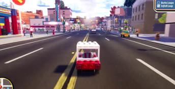 LEGO 2K Drive PC Screenshot