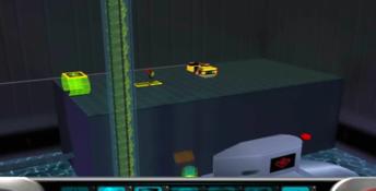 Lego Alpha Team PC Screenshot