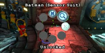 Lego Batman 3: Beyond Gotham PC Screenshot