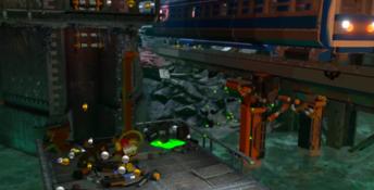 Lego Batman 3: Beyond Gotham PC Screenshot