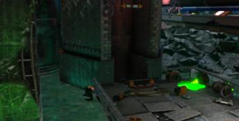 Lego Batman 3: Beyond Gotham PC Screenshot