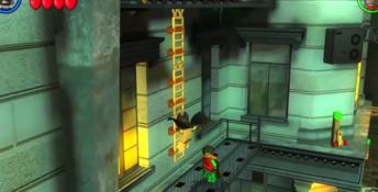 Lego Batman: The Videogame PC Screenshot