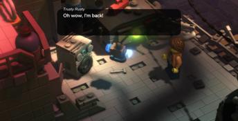 LEGO Bricktales PC Screenshot
