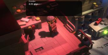 LEGO Bricktales