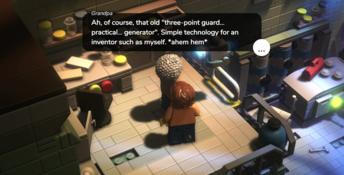 LEGO Bricktales