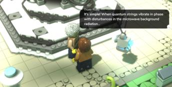 LEGO Bricktales PC Screenshot