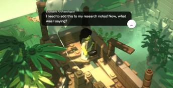 LEGO Bricktales PC Screenshot