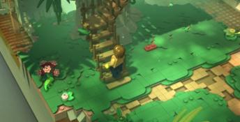 LEGO Bricktales PC Screenshot