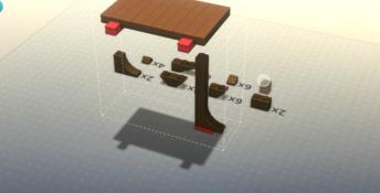 LEGO Bricktales PC Screenshot