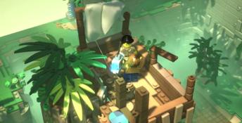 LEGO Bricktales PC Screenshot