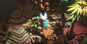LEGO Bricktales PC Screenshot