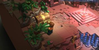 LEGO Bricktales PC Screenshot