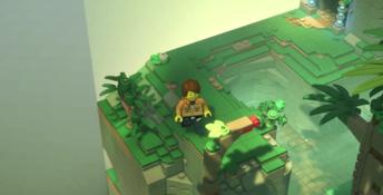 LEGO Bricktales PC Screenshot