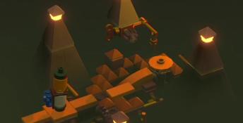 LEGO Builder's Journey PC Screenshot