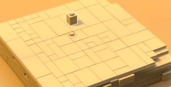 LEGO Builder's Journey PC Screenshot